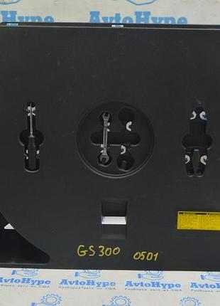 Отвертка lexus gs300 gs350 gs430 gs450h 06-11