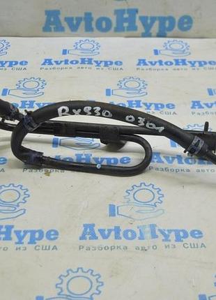Трубка охлаждения гур lexus rx300 rx330 04-06 (01)
