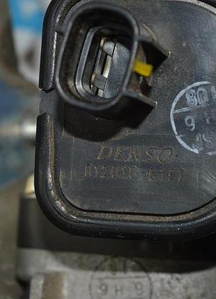 Привод впускного коллектора lexus ls460 ls600h 07-12