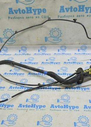 Топливопровод adblue range rover velar l560 17-