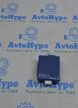 Приймач керування заднім дверей lexus rx300 rx330 rx350 rx400h 04-09 (01)