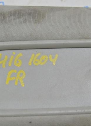 Модуль srs airbag компьютер подушек безопасности jeep renegade 15- (04) ok 51952929