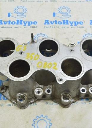 Коллектор впускной нижняя часть lexus gs350 gs450h 06-11