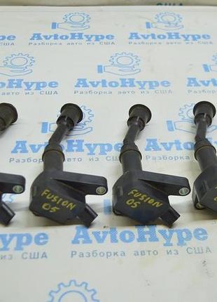Катушка зажигания ford fusion mk5 13- 1.5t