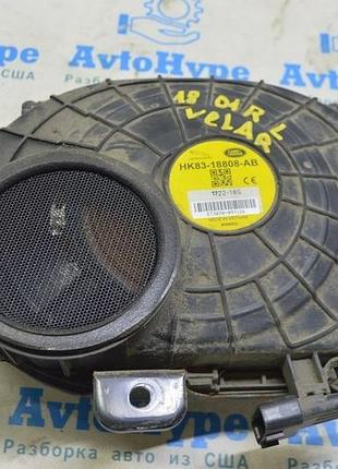Сабвуфер range rover velar l560 17- hk8318808ab (01)