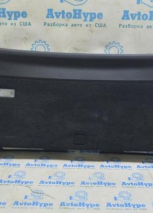 Обшивка дверцят багажника lexus rx350 rx450h 16-22 чорна
