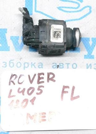 Камера передня land rover range rover l405 13-17 в бампері (01) деф