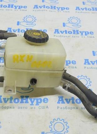 Бачок гтц lexus rx400h 06-09