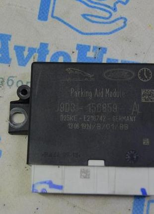 Parking aid control unit jaguar i-pace 19-25 j9d3-15c859-al (01)