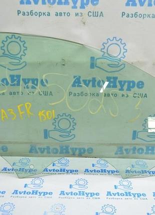 Стекло двери передней правой audi a3 8v 15-20 4d, 5d
