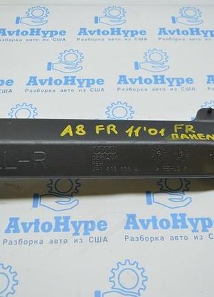 Воздуховод воьмой audi a8 d4 10-17