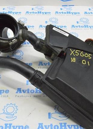 Резонатор воздушный bmw x5 g05 19-23 3.0t