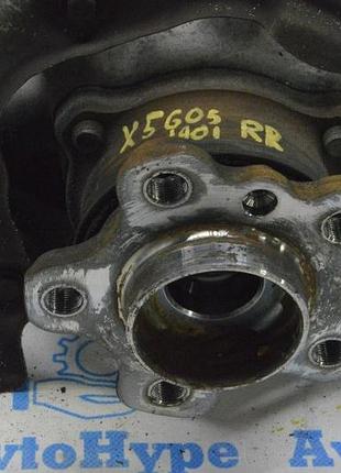 Ступица задняя правая bmw x5 g05 19-24 (01)