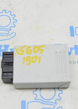 Steering column control module bmw x5 g05 19-24 (01)