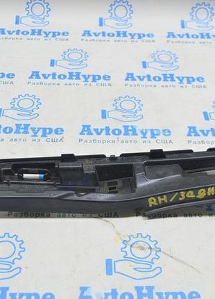 Кронштейн порога правый зад bmw x1 f48 16-22