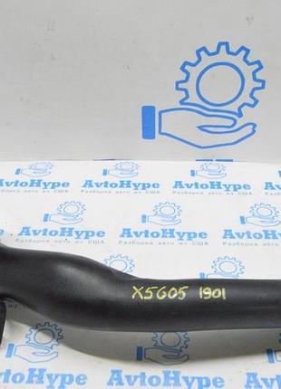 Воздуховод на турбину bmw x5 g05 19-23 3.0t (01) без датчика