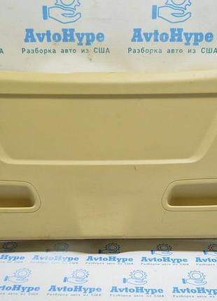 Обшивка двери багажника bmw x3 f25 11-17 (02)