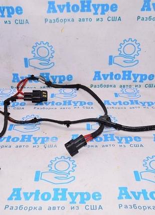 Высоковольтные провода акб bmw x3 f25 11-17 (01)