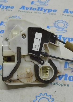 Проводка двери перед прав mazda6 13-17 keyless