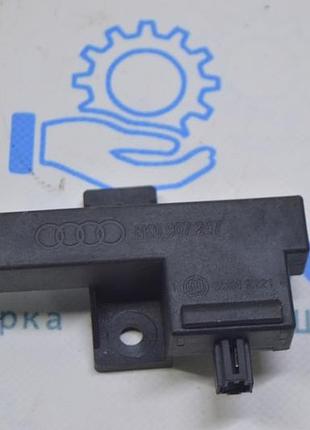 Keyless access entry antenna audi q5 8r 09-17