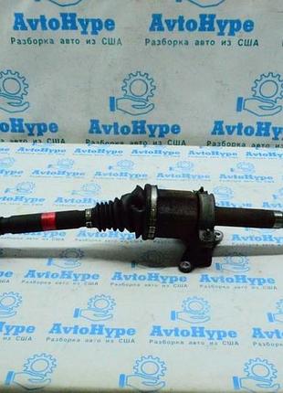 Привод полуось перед прав lincoln mkz 13- 2.0t awd (04) hg9z3b436d
