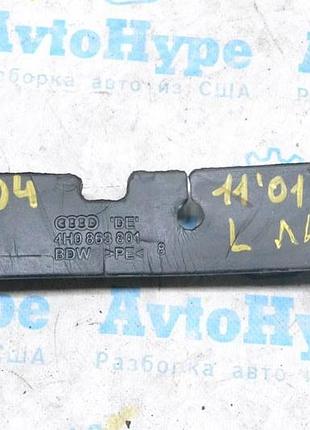 Комплект ковриков салона ford c-max mk2 13 -зад ворс 2 шт перед резина 2 шт (02)