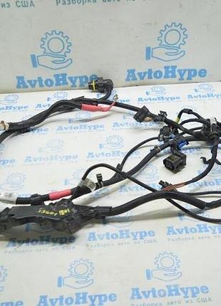 Провод генератора + bmw x3 g01 18-23