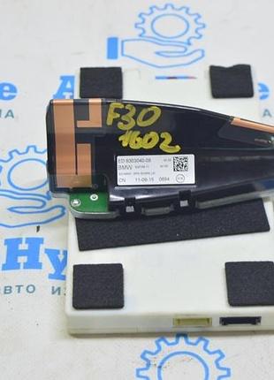 Антенна плавник bmw 3 f30 16-18 (02) 9303040-08