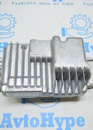 Active noise body control unit module acura mdx 16-20 (01)