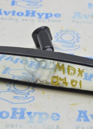Зеркало внутрисалонное acura mdx 07-07 (01) полезла амальгама
