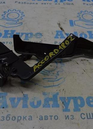 Кронштейн блока ecu комп'ютера двигуна honda accord 18 (02)