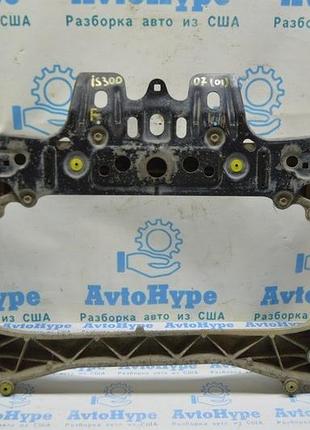 Підрамник передній lexus is250/is300/is350 06-13