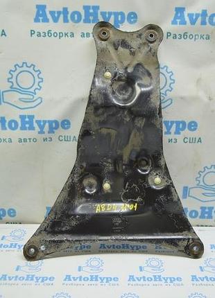 Кронштейн топливного бака audi a8 d4 10-17