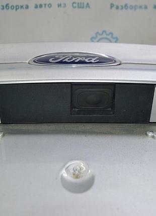 Подсветка номера прав ford fusion mk5 13-