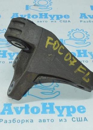 Кронштейн задньої подушки двигуна ford focus mk3 11-18 2.0 акпп
