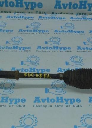 Рулевая тяга с наконечником лев ford focus mk3 11-18