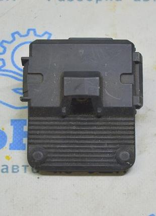 Модуль srs airbag компьютер подушек безопасности ford fusion mk5 13- (04) ок