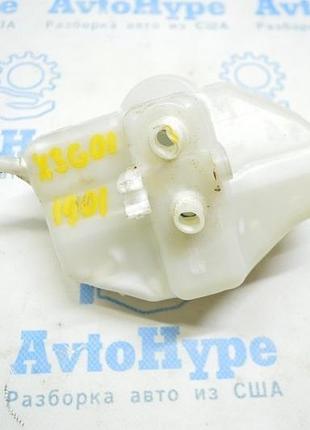 Бачок гтц bmw x3 g01 18-23 с крышкой (01)