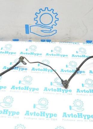 Шланг тормозной зад прав land rover range rover l405 13-17