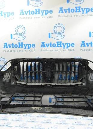Кронштей птф правий bmw x5 g05 19-23