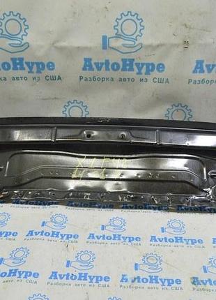 Задняя панель bmw x1 f48 16-22 оливковый c07 (01)