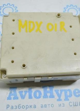 Блок запобіжників багажник acura mdx 16 (01)
