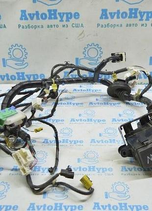 Проводка подкапотная с блоком предохранителей acura mdx 14-16 (01)