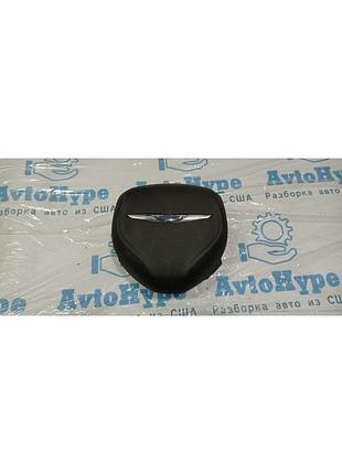 Подушка безпеки airbag у кермо водійська chrysler 200 15-17