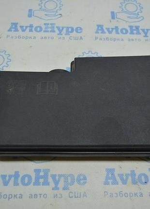 Крышка блока предохранителей ford escape mk3 13- (10)