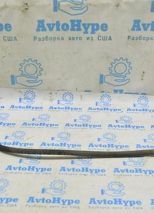 Трубка гур audi a8 d3 03-09 обратка