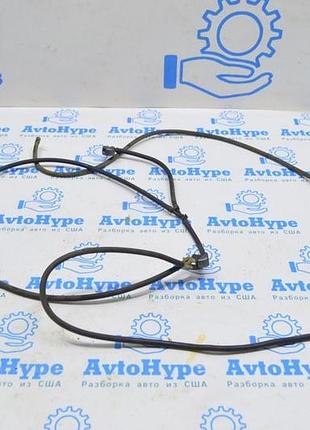 Форсунка омивача лобового скла лев acura mdx 07-13