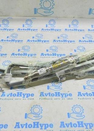 Подушка безопасности airbag боковая шторка левая bmw x1 f48 16-22