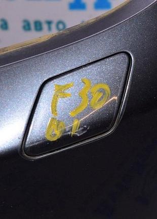 Накладка форсунки омивача фар лев bmw 3 f30 4d 12-15