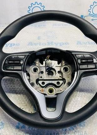 Кнопки управления (на руле) kia optima 16- (пара) 96710-d4000 без круиза
